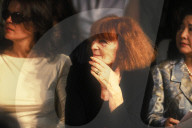 PEOPLE -  Sonia Rykiel mit 86 Jahren gestorben (Bilder von Starface)