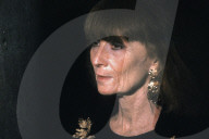 PEOPLE -  Sonia Rykiel mit 86 Jahren gestorben (Bilder von Starface)
