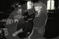 PEOPLE -  Sonia Rykiel mit 86 Jahren gestorben (Bilder von Starface)