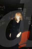 PEOPLE -  Sonia Rykiel mit 86 Jahren gestorben (Bilder von Starface)