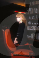 PEOPLE -  Sonia Rykiel mit 86 Jahren gestorben (Bilder von Starface)