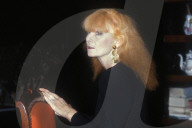 PEOPLE -  Sonia Rykiel mit 86 Jahren gestorben (Bilder von Starface)