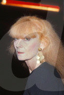 PEOPLE -  Sonia Rykiel mit 86 Jahren gestorben (Bilder von Starface)