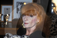 PEOPLE -  Sonia Rykiel mit 86 Jahren gestorben (Bilder von Starface)