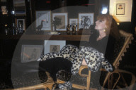 PEOPLE -  Sonia Rykiel mit 86 Jahren gestorben (Bilder von Starface)