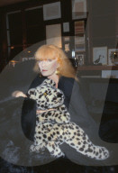 PEOPLE -  Sonia Rykiel mit 86 Jahren gestorben (Bilder von Starface)