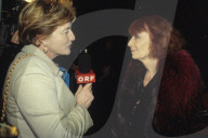PEOPLE -  Sonia Rykiel mit 86 Jahren gestorben (Bilder von Starface)