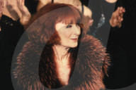 PEOPLE -  Sonia Rykiel mit 86 Jahren gestorben (Bilder von Starface)