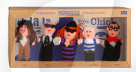 PEOPLE -  Sonia Rykiel mit 86 Jahren gestorben (Bilder von Le Figaro)