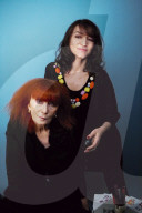 PEOPLE -  Sonia Rykiel mit 86 Jahren gestorben (Bilder von Le Figaro)