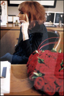 PEOPLE -  Sonia Rykiel mit 86 Jahren gestorben (Bilder von Le Figaro)