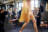 PEOPLE -  Sonia Rykiel mit 86 Jahren gestorben (Bilder von Le Figaro)
