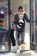 EXKLUSIV - Justin Bieber und Sofia Richie bummeln in Hollywood
