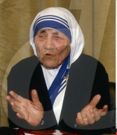 NEWS - Die Heiligsprechung der Seligen Mutter Teresa findet am 4. September 2016 statt