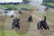 FEATURE - 48. Dampfmaschinen- und Oldtimerspektakel in Dorset