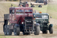 FEATURE - 48. Dampfmaschinen- und Oldtimerspektakel in Dorset