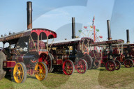 FEATURE - 48. Dampfmaschinen- und Oldtimerspektakel in Dorset