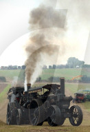 FEATURE - 48. Dampfmaschinen- und Oldtimerspektakel in Dorset