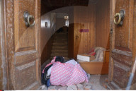 NEWS - Ausnahmezustand in Italien nach dem Erdbeben in Amatrice