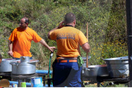 NEWS - Ausnahmezustand in Italien nach dem Erdbeben in Amatrice
