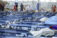 NEWS - Ausnahmezustand in Italien nach dem Erdbeben in Amatrice