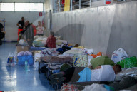 NEWS - Ausnahmezustand in Italien nach dem Erdbeben in Amatrice