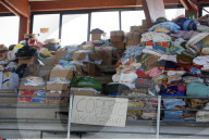 NEWS - Ausnahmezustand in Italien nach dem Erdbeben in Amatrice