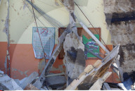 NEWS - Ausnahmezustand in Italien nach dem Erdbeben in Amatrice