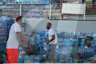 NEWS - Ausnahmezustand in Italien nach dem Erdbeben in Amatrice