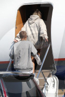 PEOPLE - Justin Bieber und Sofia Richie sind unzertrennlich
