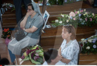 NEWS - Erdbeben in Italien: Trauerfeier in Ascoli