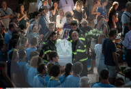 NEWS - Erdbeben in Italien: Trauerfeier in Ascoli