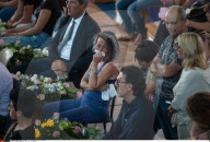 NEWS - Erdbeben in Italien: Trauerfeier in Ascoli