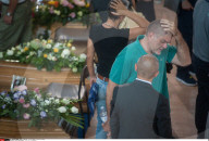 NEWS - Erdbeben in Italien: Trauerfeier in Ascoli