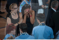 NEWS - Erdbeben in Italien: Trauerfeier in Ascoli