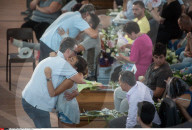 NEWS - Erdbeben in Italien: Trauerfeier in Ascoli