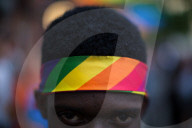 FEATURE - Bunte Gay Pride in Manchester
