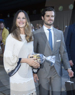 PEOPLE - Royals: Die Bilder des Wochenende