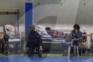 NEWS - Erdbeben in Italien: Aufräumarbeiten und Hilfeleistungen