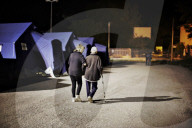 NEWS - Erdbeben in Italien: Aufräumarbeiten und Hilfeleistungen