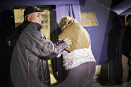 NEWS - Erdbeben in Italien: Aufräumarbeiten und Hilfeleistungen