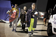 NEWS - Erdbeben in Italien: Aufräumarbeiten und Hilfeleistungen