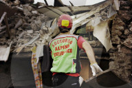 NEWS - Erdbeben in Italien: Aufräumarbeiten und Hilfeleistungen