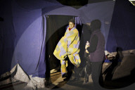 NEWS - Erdbeben in Italien: Aufräumarbeiten und Hilfeleistungen