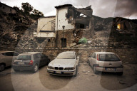 NEWS - Erdbeben in Italien: Aufräumarbeiten und Hilfeleistungen