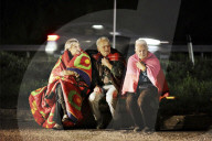 NEWS - Erdbeben in Italien: Aufräumarbeiten und Hilfeleistungen