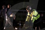 NEWS - Erdbeben in Italien: Aufräumarbeiten und Hilfeleistungen