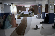 NEWS - Griechenland: Sikhs in Athen