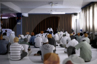 NEWS - Griechenland: Sikhs in Athen
