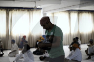 NEWS - Griechenland: Sikhs in Athen